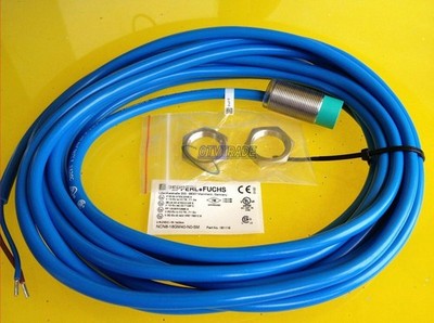 ONE New   P+F sensor NCN8-18GM40-N0-5M #as