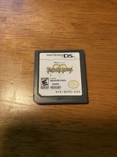 Kingdom Hearts Re: Coded (Nintendo DS) - Cartridge Only