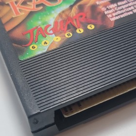 Kasumi Ninja - Atari Jaguar - Cartridge Only - SHIPS FAST WITH TRACKING!