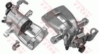 1X TRW BHR149 Bremssattel FüR Opel Vauxhall