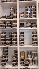 Pfeifentabak Eigenmarke Pfeifen Kargl, EM 322, 500g Beutel