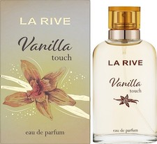 La Rive Vanilla Touch Eau de Parfum for Woman 30ml Sweet Jasmine & Musk Notes