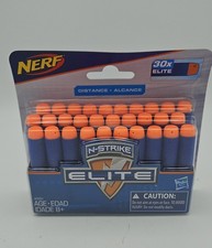 Nerf N-Strike Elite 30-Dart Refill Pack
