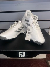 Adidas Traxion Response Golf Shoes Buying From A PGA Professional Size 9