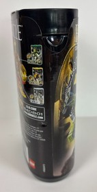 Lego Bionicle 7136 Skrall - brand new factory sealed