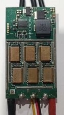 Military Electronic Speed ​​Controller (ESC)