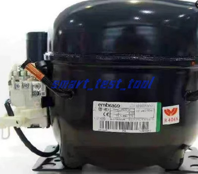 1pc new NEK6217GK 220v 50hz compressor
