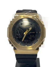 CASIO G-SHOCK Quartz Digital Analog Watch 4cm Unused