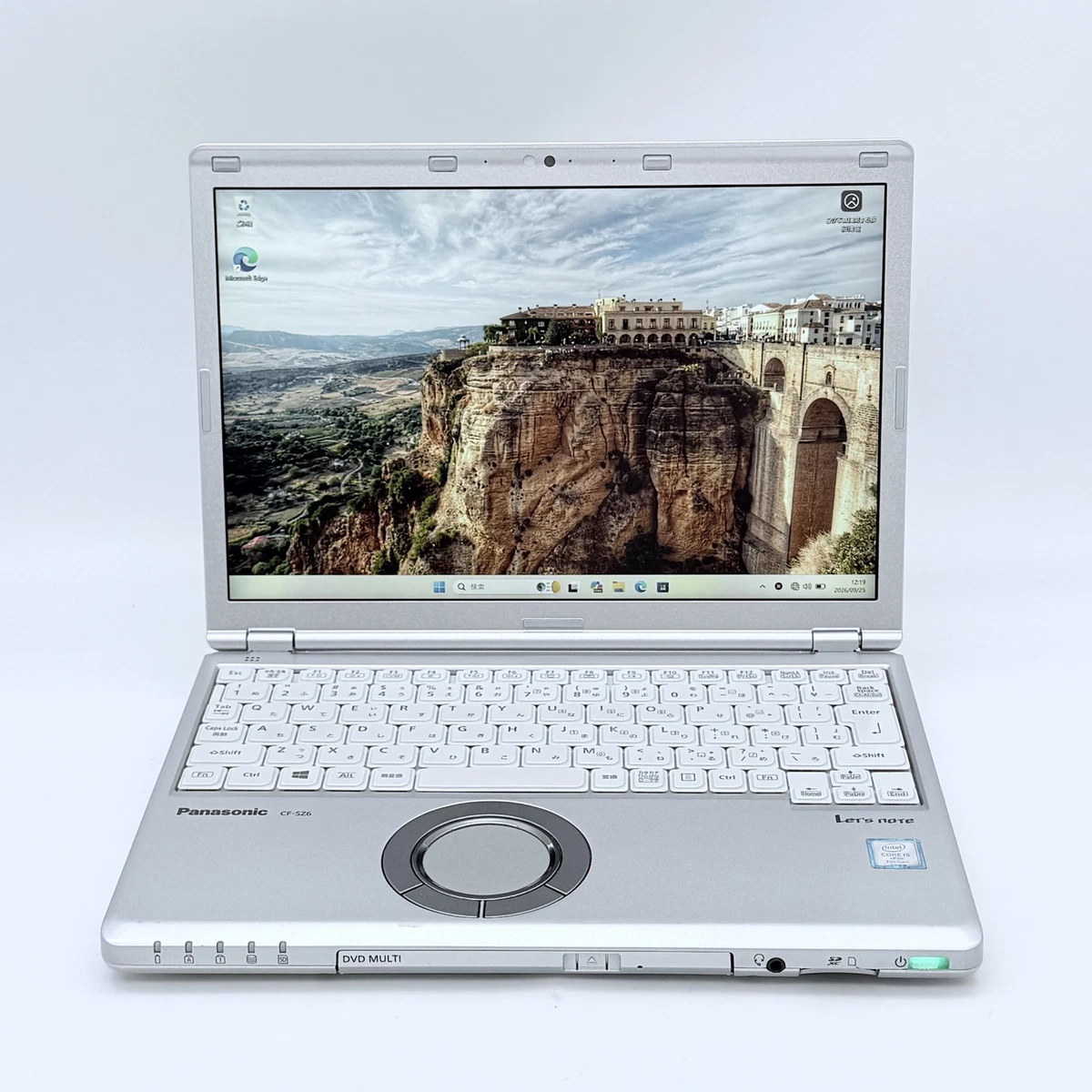 Panasonic Netbooks for sale | eBay
