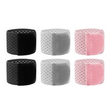 Sports Wristband Adjustable Wrist Support Brace Band Injury Wrap Bandage Strap