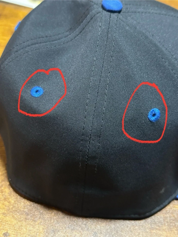 Boston Red Sox MLB Baseball Cap Hat Pin - Image 3 of 3