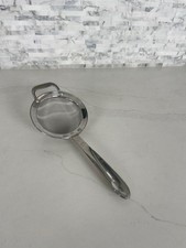 All-Clad Stainless-Steel Small Mesh Strainer