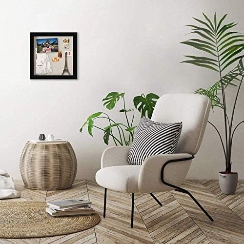 Shadow Box Picture Frame Display Case Memory Box