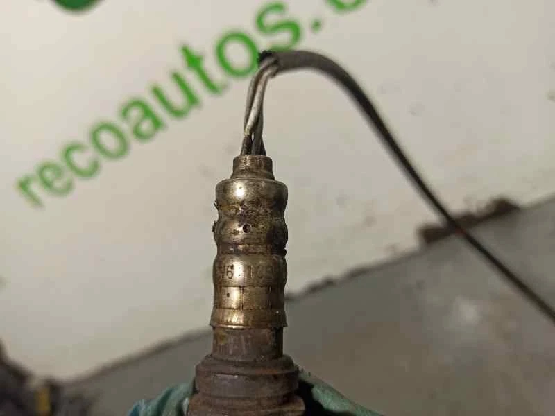 341W61099 SONDE LAMBDA / 2867884 POUR DAEWOO KALOS 1.2 CAT - Photo 4/4