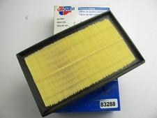 Carquest 83288 Engine Air Filter For 2012-2016 Chevrolet Impala 3.6L-V6