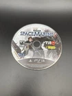 Warhammer 40,000 Space Marine [PS3] 40K Game Only Loose Fast Ship Tested🔥