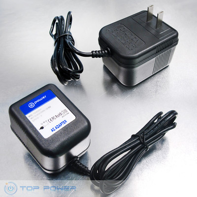 NEW DigiTech RP250 Guitar DC replace Charger Power Ac adapter cord