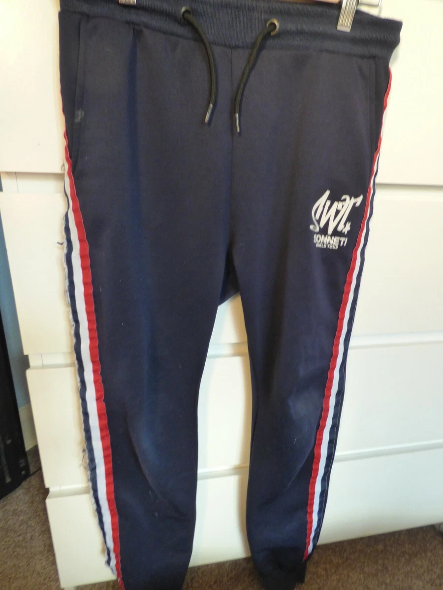 Sonneti tracksuit bottoms new arrivals