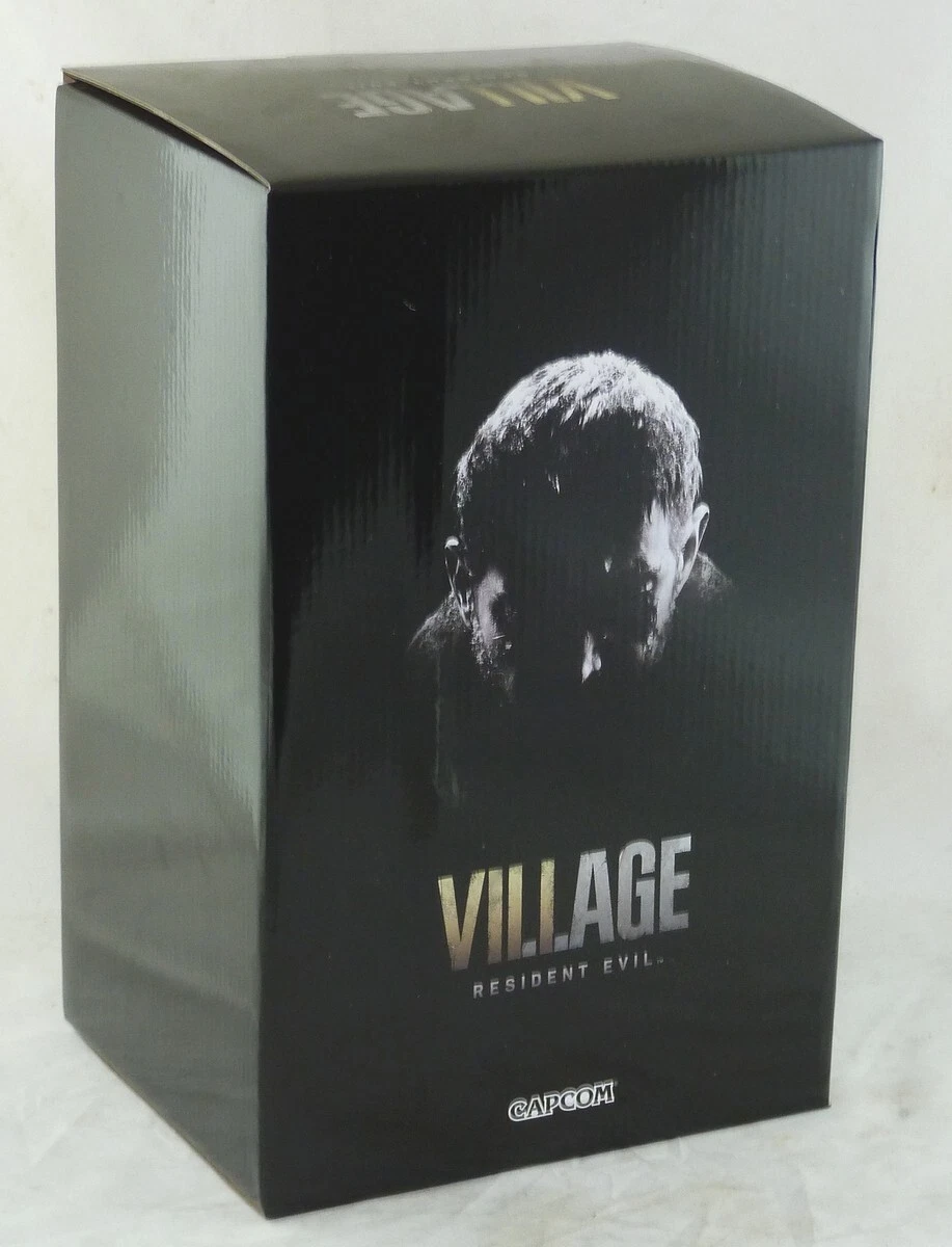 COFFRET RESIDENT EVIL intégrale 1 à 6 Edition collector Blu-ray Comme