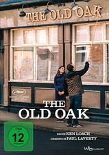 Image of THE OLD OAK DVD NEU