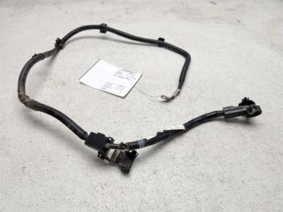 2022 Mazda 3 Battery Starter Wire Harness OEM BGVS-67-020 | eBay