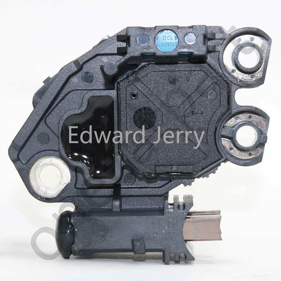 NEW Valeo Alternator Regulator For Renault Captur Clio Grandtour Duster 599260 - Image 3 of 3