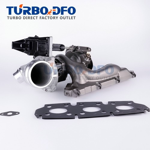 Turbo 2681209 for BMW 1 series 216i 218i Active Tourer 3 series X1 1.5 L 8643129 - Picture 2 of 7