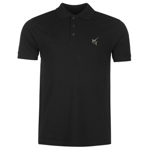 camisetas polo bordadas