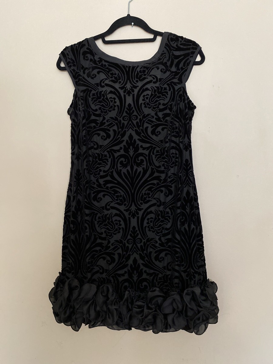 chinese dress ladies Jessica Simpson Womens Kelley V-Neck 3 Tier Maxi Dress, Shadow Snake
