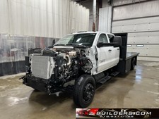 2023 Chevrolet Silverado Medium Duty 