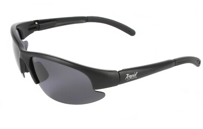 Photochrome Fahrradbrille, die sich in der Sonne verdunkelt. Übergangslinsen. MTB, UV