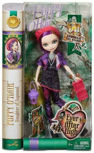 Mattel 2013 - Ever After High - Raven Queen Il Giorno della Promessa - Ferrari Giocattoli