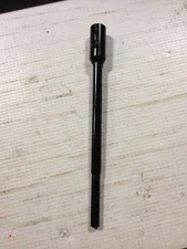 Irwin Tool, 6" Drill Bit Extension