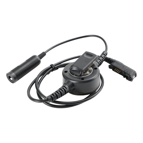 Z Tactical H50 Headset 6Pin U94 PTT For E8600/8608/8268 IMTP3100 MTP3150 MTP3250 - Photo 3/15