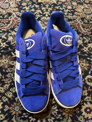Adidas Campus 00s Blue / Gum H03471 Size 9 Brand New Without Box.