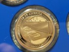 2021-S American Innovation Dollar PROOF SET, **IN STOCK** NH, VA, NY, & NC — photo 7