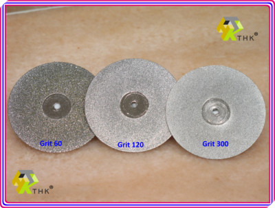 Disco De Corte Con Hoja De Sierra Dorada De 105x20x1,2 Mm Pa