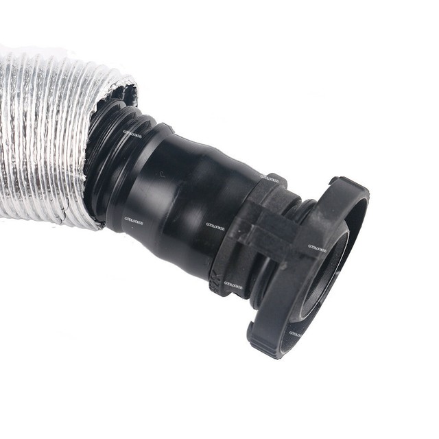 Vacuum Exhaust Oil Water Separator Pipe 1.8 T 2.0 T For VW Audi eBay