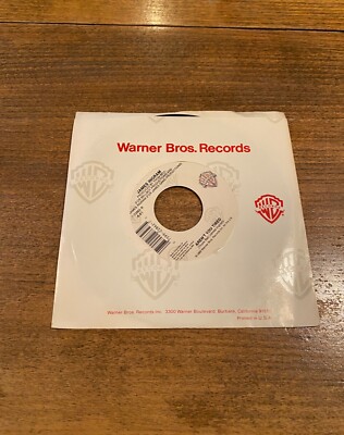 James Ingram - Aren't You Tired/(You Make Me Feel Like) A Natural Man Record