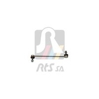 Rts Koppelstange Stabilisator Vorne Beidseitig Passend FüR Opel Meriva B
