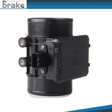 MAF Sensor Mass Air Flow Sensor FP39-13-215 For Chevrolet Mazda Suzuki 1992-1998