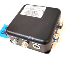 VINTEN AutoCam MC-2010 Control Accessory Unit Zoom Focus for HS-2010