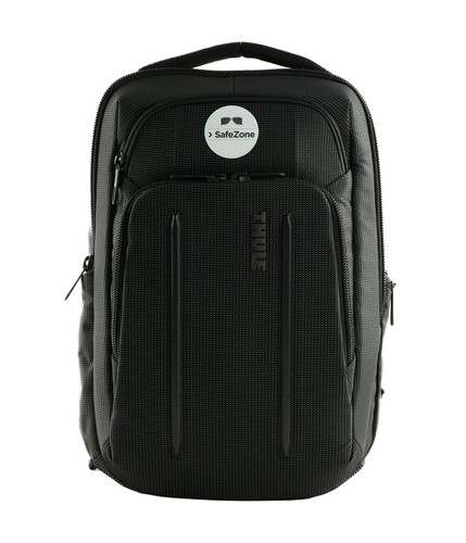 THULE mochila Crossover 2 Backpack 20L Black