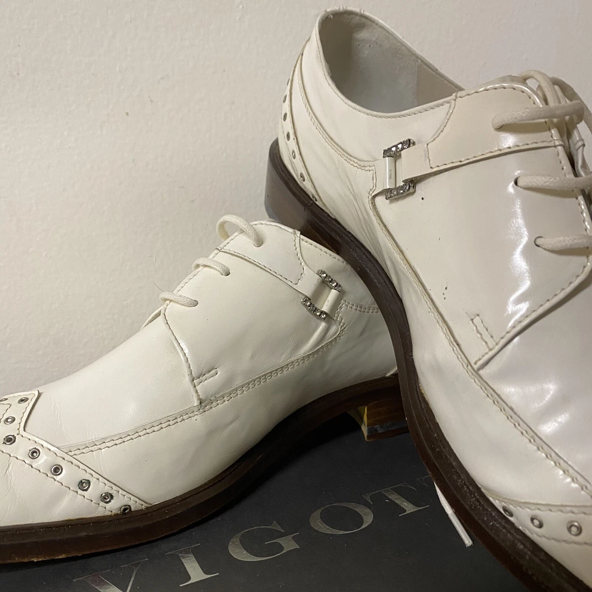 Vigotti sales