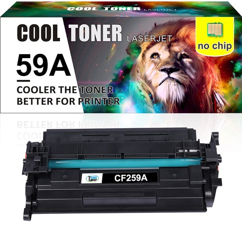 Toner Für HP CF259A CF259X LaserJet Pro MFP M428fdw M428fdn M428dw M404dw M404dn - Bild 9 von 11