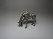 Giraffe 1982 Rawcliffe Pewter