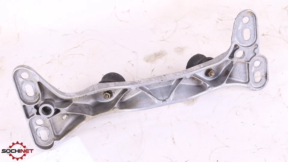 BMW Z3 E36 1996-2001 M/T transmisión manual travesaño 23701136498 Foto 4 de 4