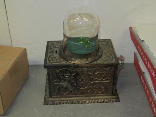 Vintage Keystone Dice Machine TRADE STIMULATOR - Picture 4 of 14