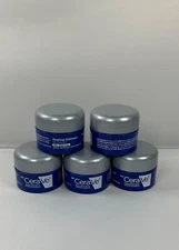 CeraVe Healing Ointment ~Skin Protect ~ Travel Size (.085 oz) Lot X5 EXP  11/26