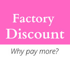 Factory Discount